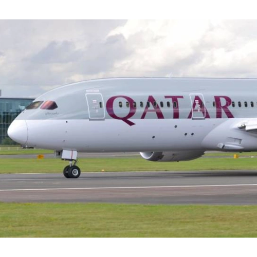 فرصت های تجاری با قطر